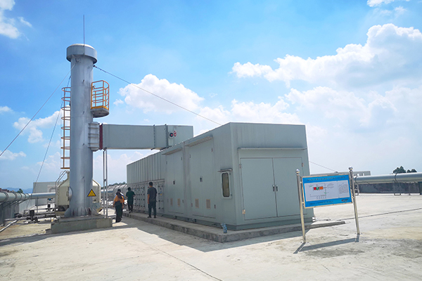 廢氣治理公司：電子行業(yè)廢氣治理方法